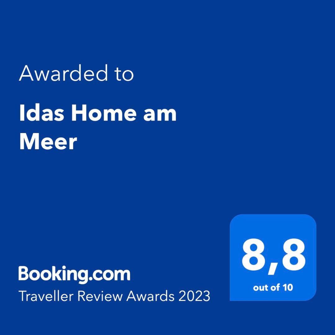 Idas Am Scharbeutz