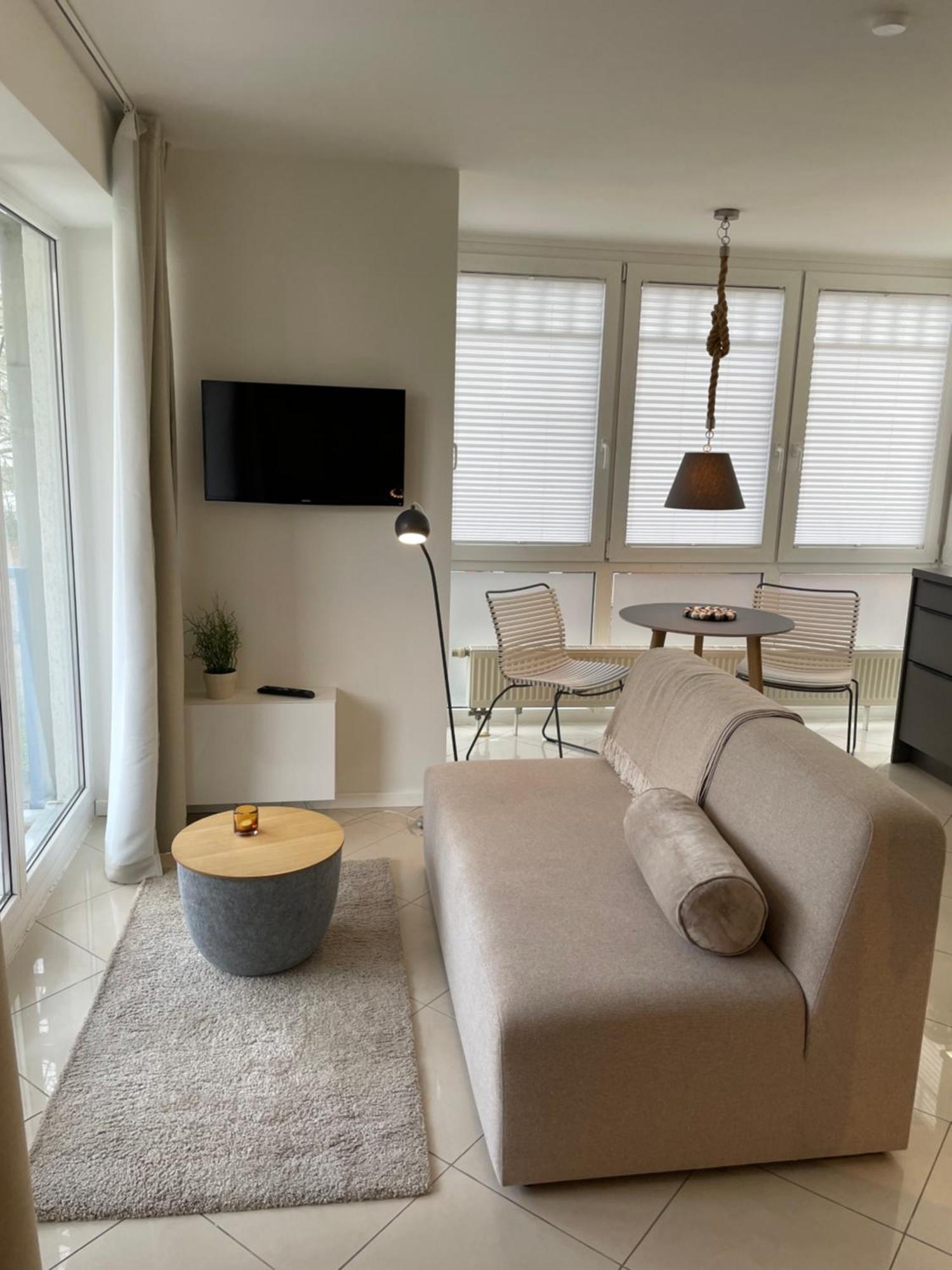 Apartment Idas Am *