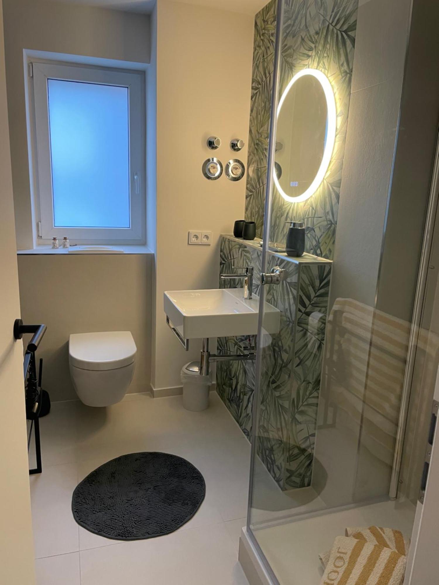Apartament Idas Am Scharbeutz