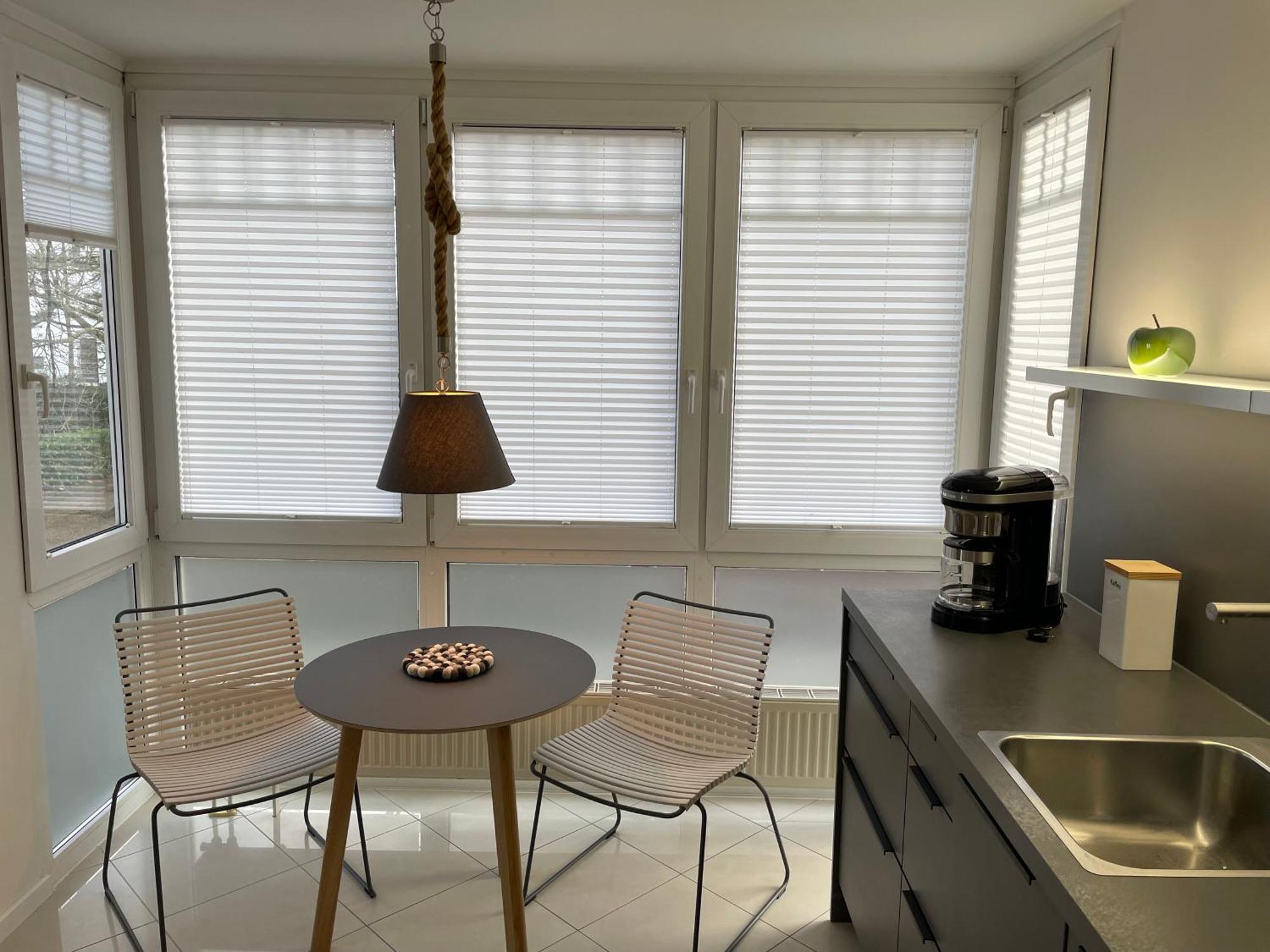 Apartment Idas Am