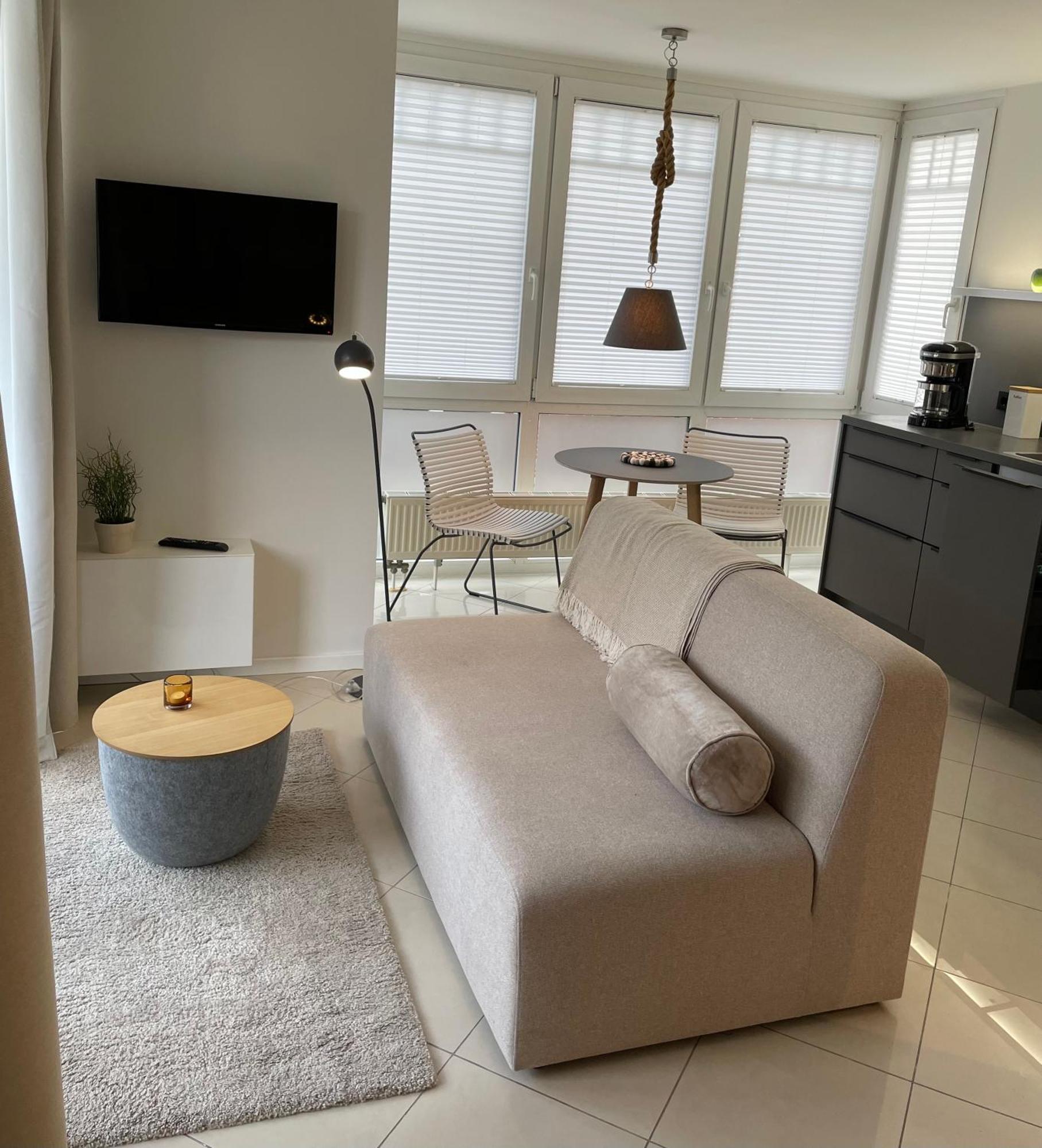 Idas Am Apartment
