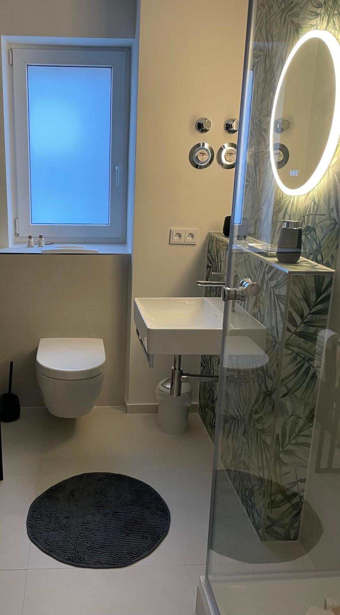 Apartment Idas Am Scharbeutz